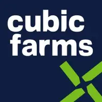 CubicFarm Systems - Indoor Farm Technologies - Farming for the Future