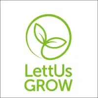 LettUs Grow Ltd. | Aeroponic Farming | Vertical Farm Containers