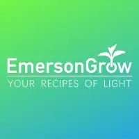 EmersonGrow | Top rating LED grow lighting designed in Canada