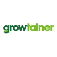 Growtainer | GreenTech Agro LLC | Custom Container Farms for research or production