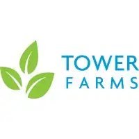 Tower Farms: Vertical Aeroponic Farming at Scale