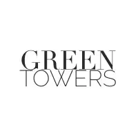 Green Towers Aeroponics Gardening System