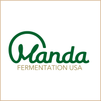 Manda Fermentation USA Inc