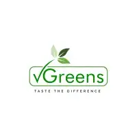 vGreens | Vertical Farming