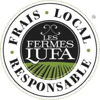 Les Fermes Lufa / Lufa Farms