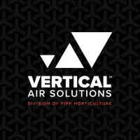Vertical Air Solutions | Grow Room Air Circulation Systems