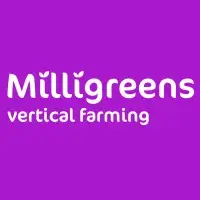 Milligreens | Vertical Farming