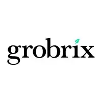 Grobrix | the world's first modular edible green wall