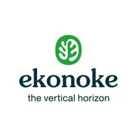 Ekonoke – The vertical horizon