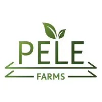 Pele Farms | Sustainable Vertical Farming Solutions