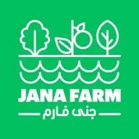 Jana Farm by Mowreq | Agriculture with Aquaqponics